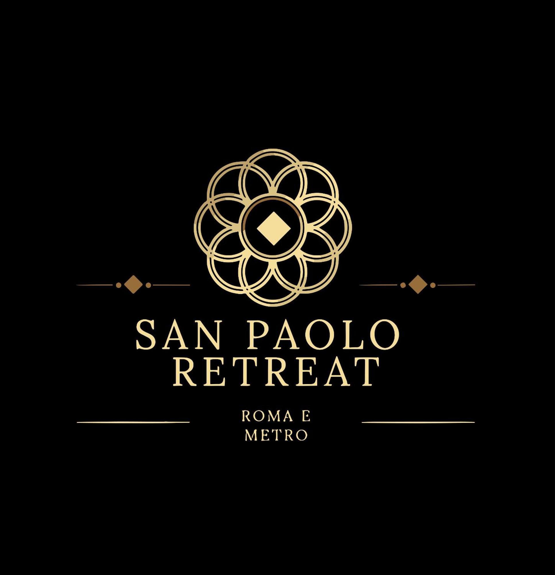 San Paolo Retreat Appartement *